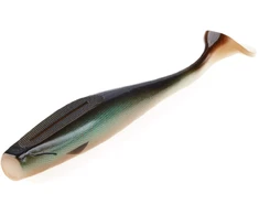 Guminukas Lucky John 3D Kubira Swim Shad 9 PG40