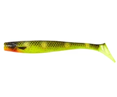 Guminukas Lucky John 3D Kubira Swim Shad 9 PG21