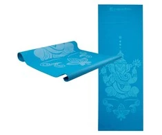 Kilimėlis jogai inSPORTline Spirit 172x60x0,3cm