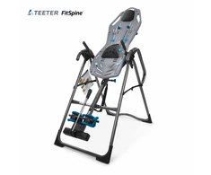 Inversinis Stalas TEETER FitSpine X3