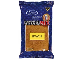Jaukas LORPIO Mega Mix 1kg Raudė Šokoladinis