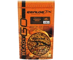 Jaukas Paruoštas GENLOG Ready-Go 800g Vanilė