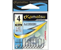 Kabliukai KAMATSU Aji Douski Bln Nr. 12