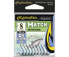 Kabliukai KAMATSU Akitasode Match Bln Nr.14