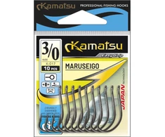 Kabliukai KAMATSU Maruseigo Bln Nr. 12