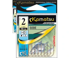 Kabliukai KAMATSU SODE R Nr.14