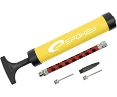 Pompa kamuoliams Spokey SPK81602