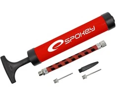 Pompa kamuoliams Spokey SPK81602