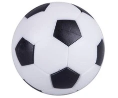 Kamuoliukas Stalo Futbolui inSPORTline Messer Foosball Table