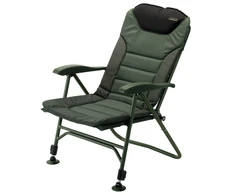 Karpinė Kėdė MAD Siesta Relax Alloy 56x45x105 cm