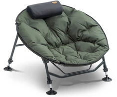 Kėdė - Krėslas SAENGER Anaconda Chill Zone iki 170kg