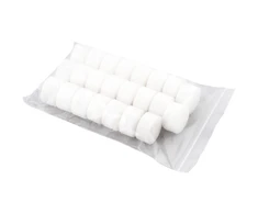 None Kietojo Kuro Tabletės Yate PE Įpakavime 200g
