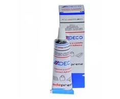 Klijai Gumai ir Neoprenui ADECO Adeprene 65 ml
