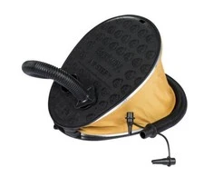 Kojinė pompa BESTWAY Pro-Air, 28 x 22 cm