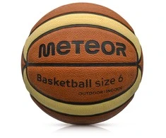 Krepšinio Kamuolys Meteor Celiular Treniruotėms 6 Dydžio