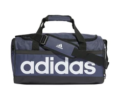 Krepšys Adidas Essentials Linear Mėlyna/ Balta