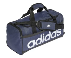 Krepšys Adidas Essentials Linear Mėlyna/ Balta