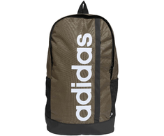 Kuprinė Adidas Essentials Linear Žalios Spalvos 46x26,5x16cm