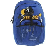 Kuprinė Reebok Back To School Lunch Backpack Junior Mėlyna