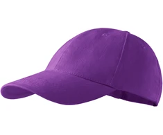 Malfini Kepurė 6P Vaikiška Violetinė