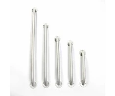 MAN Metalinis Laikiklis Prie Sienos 30 cm