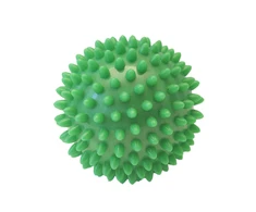 Masažinis kamuoliukas Yate Spiky, 7 cm