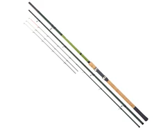 Meškerė KONGER Spirado Method Feeder 300/80