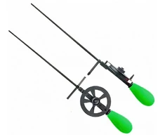 Meškerė Žieminė Akara Ledeer N 30cm