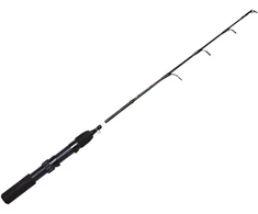 Meškerėlė Žieminė Lucky John Mebaru 55cm