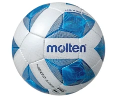 Molten Futbolo Kamuolys Futsal Training F9A4800