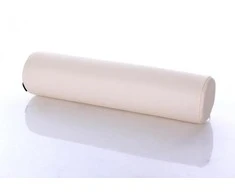 Pagalvė RESTPRO Kreminis apvali