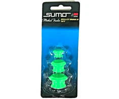 None Paletės Tvirtinimo Sistema Dam Sumo Method