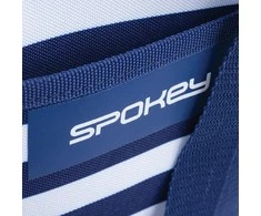 Paplūdimio krepšys Spokey Acapulco GN/WT 839586