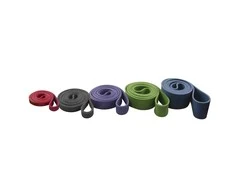 Pasipriešinimo Guma InSPORTline Hangy 44 mm