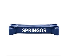 Springos Pasipriešinimo guma PB0005