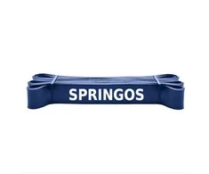 Springos Pasipriešinimo guma PB0005