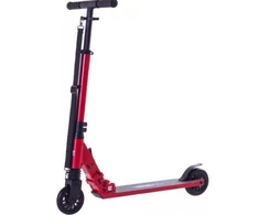 Paspirtukas RIDEOO City 120 Raudonas