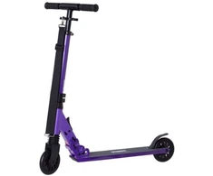 Paspirtukas RIDEOO City 120 Violetinis