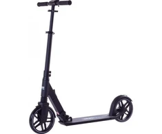 Paspirtukas RIDEOO City 200 Pro Juodas