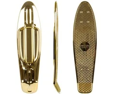 Penny Board lenta WORKER Mirria 22.5*6"