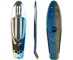 Penny Board lenta WORKER Mirria 22.5*6"