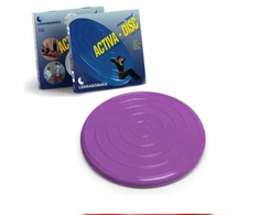 Pezzi Italija Balansinis Diskas Original Pezzi® Activa Disc Maxafe®, Violetinis