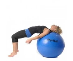 Pezzi Italija Gimnastikos Kamuolys Original PEZZI Physioball 85 cm.