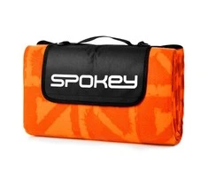 Pikniko kilimėlis Spokey PICNIC ABRIKOTAS