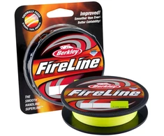 Pintas Valas Berkley Fireline 17mm 150m Flame Žalias