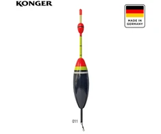 Plūdė KONGER 011130