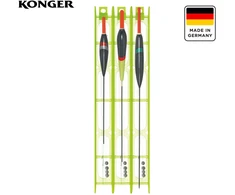 Plūdžių Komplektas KONGER Combo E no.27