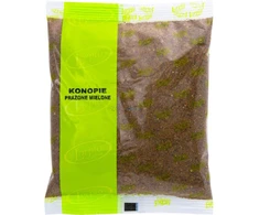 Priedas Jaukui LORPIO 450 g Kanapės Kepintos