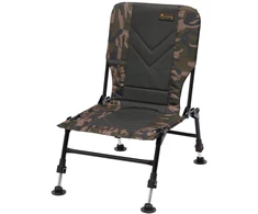 Pro Logic Žvejybinė Kėdė PROLOGIC Avenger Camo 65048
