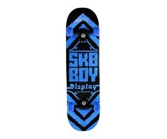 Riedlentė Nils Extreme CR3108SB SK8BOY